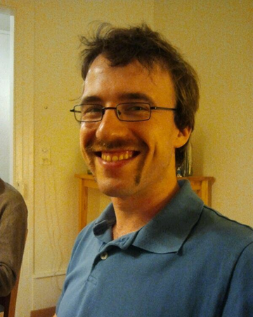  Christian Dellenbach