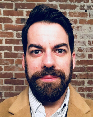 Dr. Jonathan Stewart Baillie