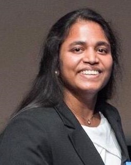  Varjany Vashanthakumar