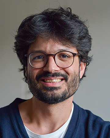 Dr. Federico Benitez