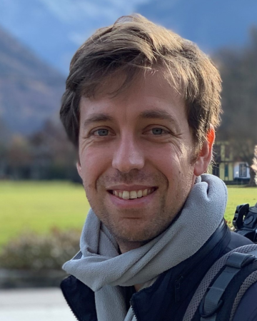 Dr. Alexandre François Edmond Bokhobza