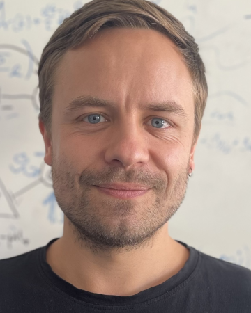  Simon Benjamin Brandt