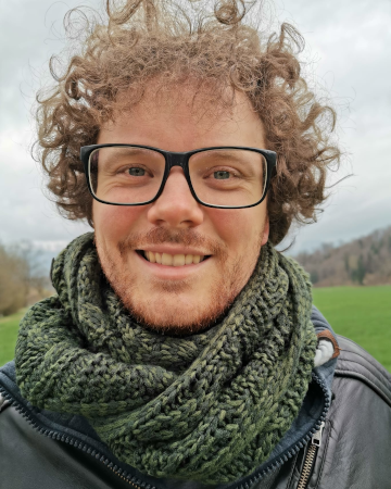  Benjamin Ellenberger