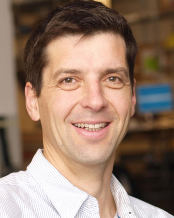 Prof. Dr. phil. nat. Walter Senn