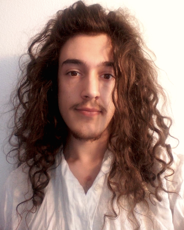  Arno Joeffry Granier