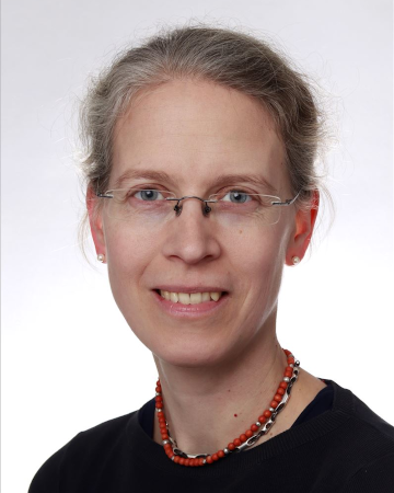 Prof. Dr. Katja Odening