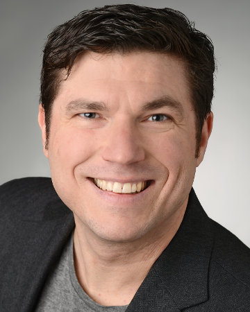 Prof. Dr. rer. nat. Thomas Nevian