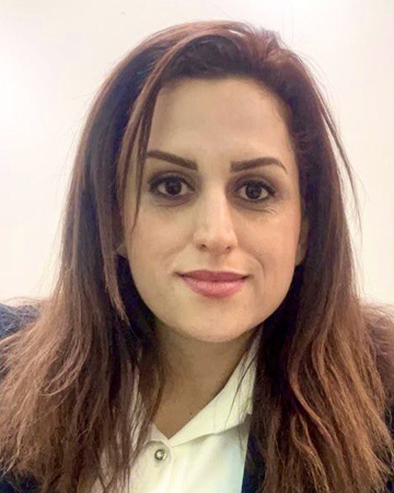  Bahareh Nazari