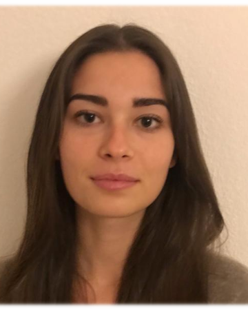  Anastasija Milentijevic