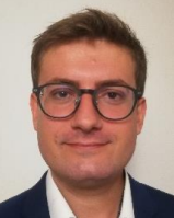 Dr. Benjamin Leonardon