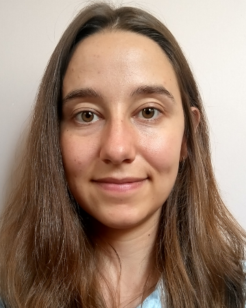  Magdalena Krasimirova Milanova