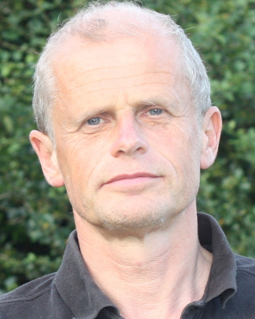 Prof. em. Dr. Jürg Streit