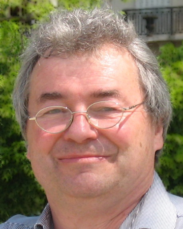 Prof. em. Dr. Ernst Niggli