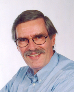 Prof. em. Dr. Hans Peter Clamann