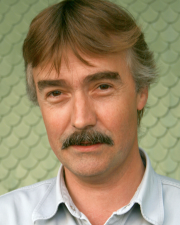 Prof. em. Dr. Stephan Rohr