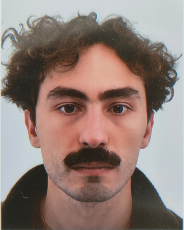 Dr. Xavier Claude Raphaël Lesage