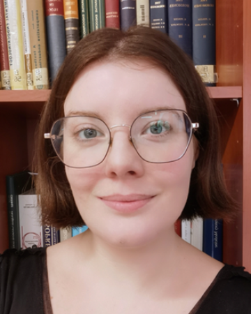 Dr. Marion Stéphanie Marie Schott