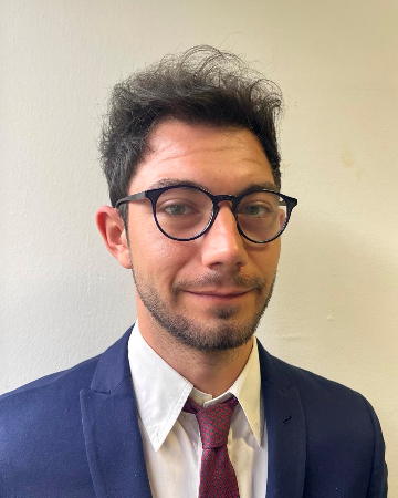 Dr. Alberto Potenzieri