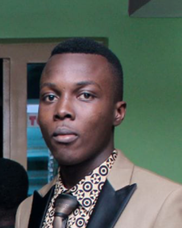  Levi Bugwaja