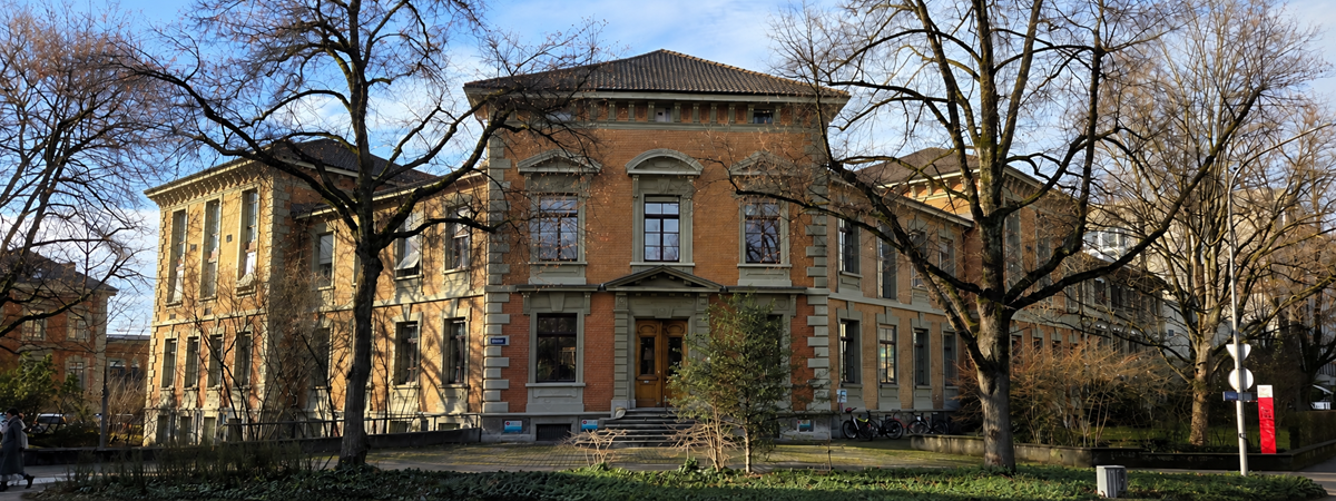 Titleimage: Department of Physiology (PYL)