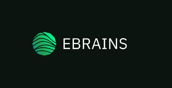 EBRAINS Logo