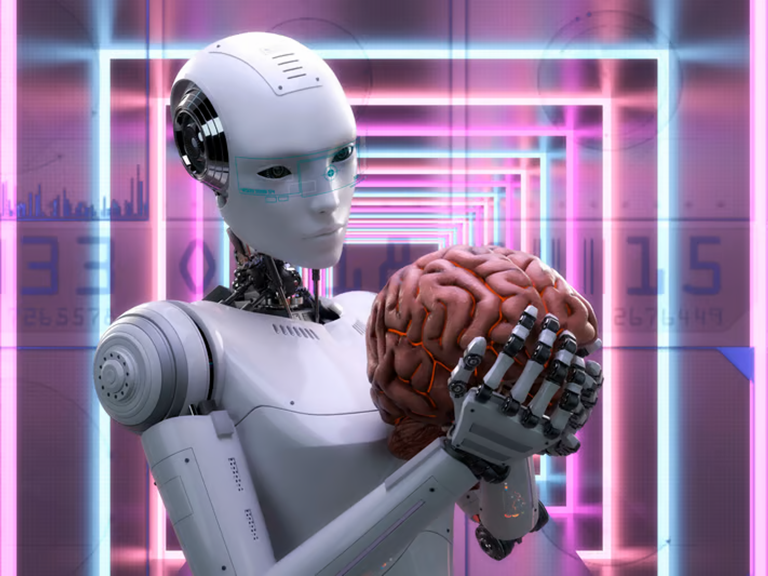 Forscher planen neue Konzepte für effizientere Sprachmodelle