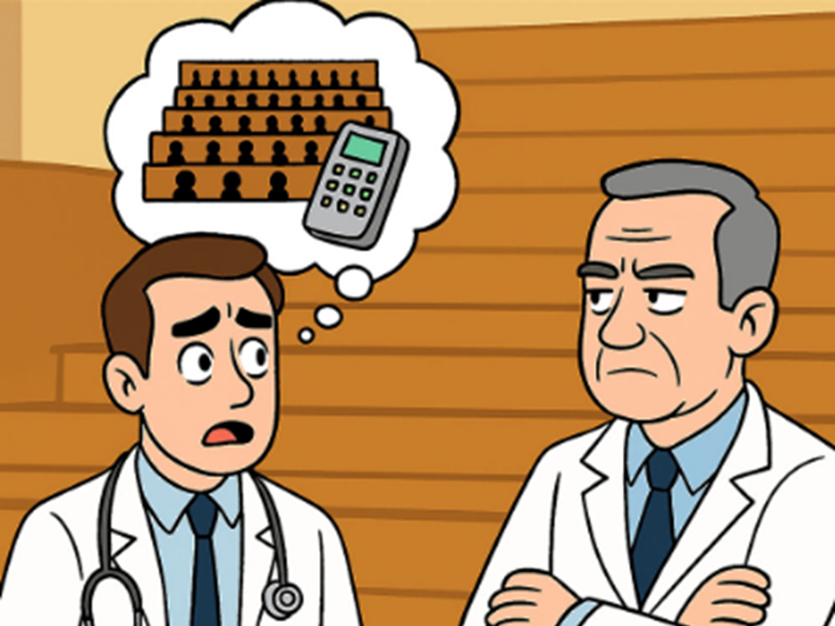 Digitalisierung in der Aus- und Weiterbildung