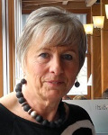  Marie Louise Messerli