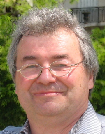 Prof. Dr.med. Ernst Niggli