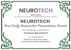 NEUROTECH2022