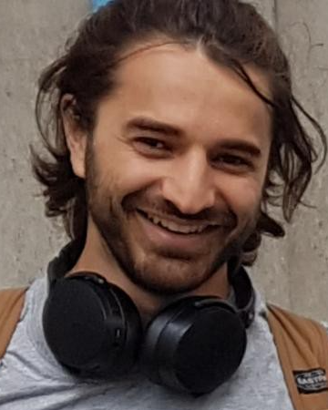  Mohammed Sinan