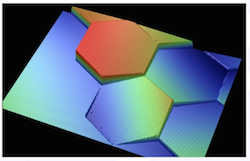 mems deformable mirror