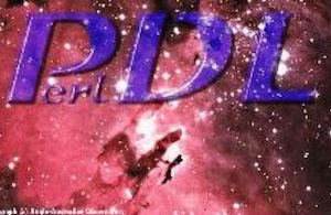 PDL Logo