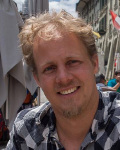 Dr. Michiel van Wyk