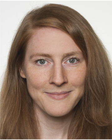 Dr. Katharina Wilmes